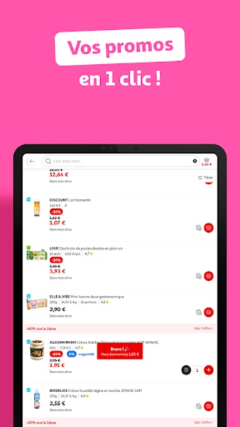 MyAuchan - Preview 5