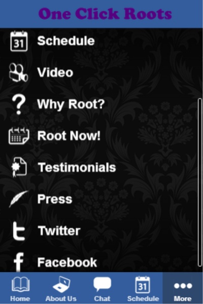 One Click Roots - Preview 6
