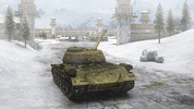 World War III: Tank Battle screenshot 5