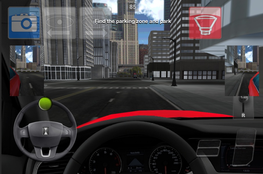 ParkingCar3D - Preview 3