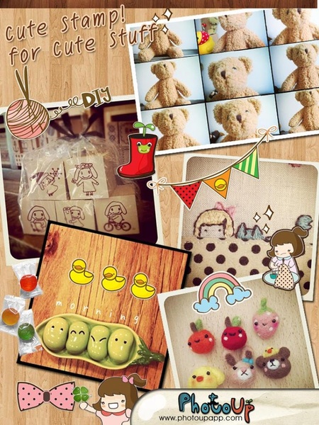 Ribbon Camera - Preview 4