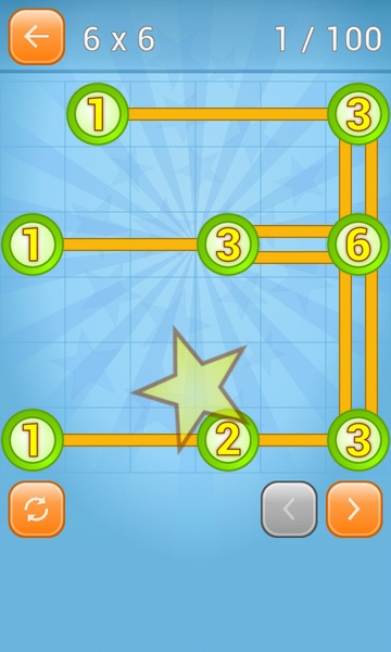 Linky Dots - Preview 2