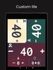 LifeElk: MTG Life Counter screenshot 5