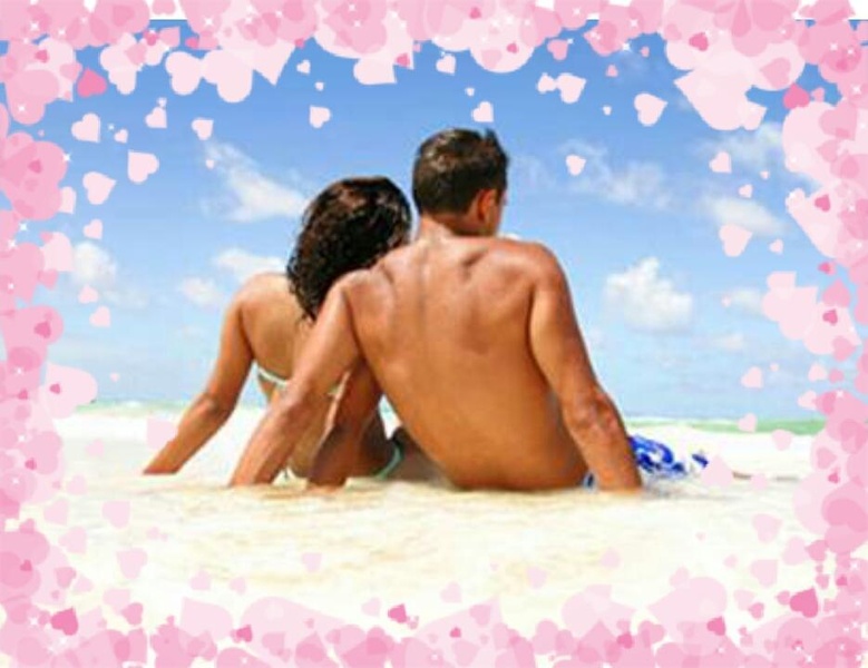 Love Cuore Photo Frames - Preview 1