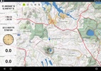 Australia Topo Maps screenshot 3