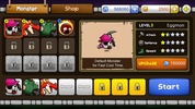 MonsterOffence screenshot 3