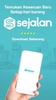Sejalan: solusi ridesharing, tiket bus & travel screenshot 2