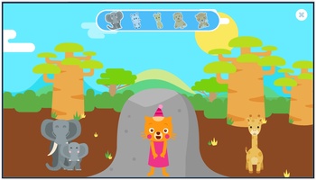 Lingokids for Android 2