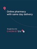 Chemist2U - Pharmacy Delivery screenshot 7