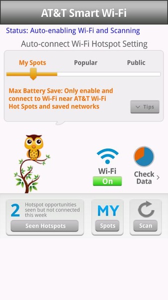AT&T Smart Wi-Fi - Preview 3