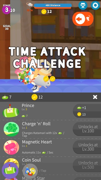 Tap My Katamari - Preview 10