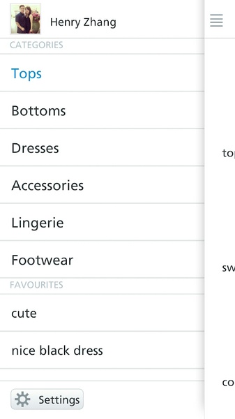 Dress Me - Preview 15
