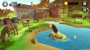 Equestrian Horse Riding Games screenshot 3