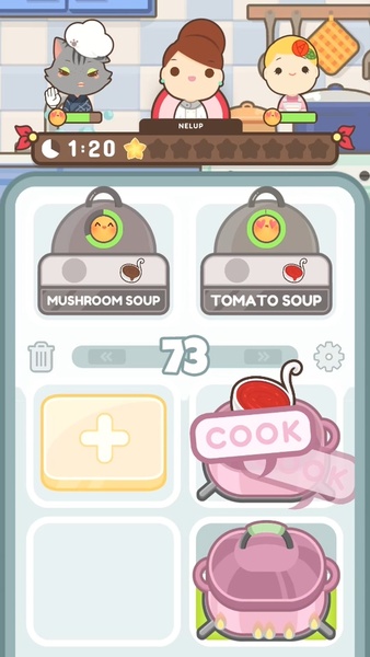 Too Many Cooks - Preview 1