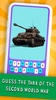 World War II Tanks Quiz screenshot 4