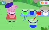 Peppa Mini Games screenshot 2