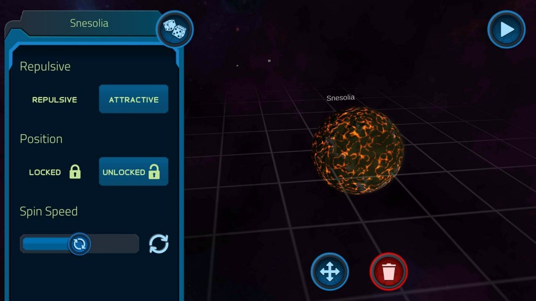 Pocket Galaxy - Preview 8