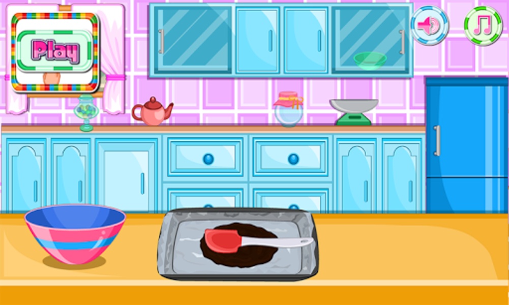 Cooking Candy Pizza - Preview 5