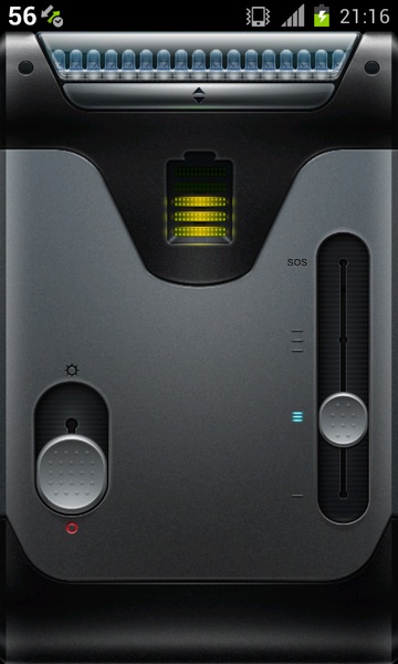 Flashlighter - Preview 1