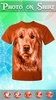 Photo on a Shirt screenshot 5