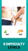 Lose Fat for Women by Fitness screenshot 3