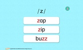 Phonemic Chart screenshot 1