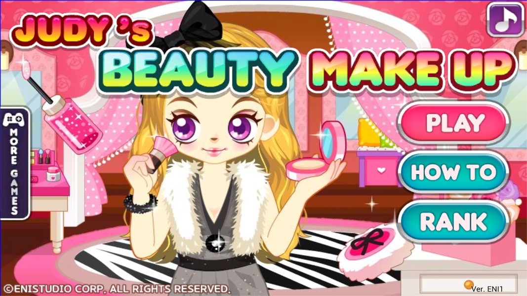 JudyBeautyMakeup - Preview 3