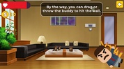 Smash the boss screenshot 2