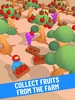 Juice Factory – Fruit Farm 3D screenshot 4