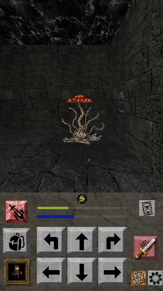 Dungeons of Legend: Underwell - Preview 11