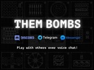 Them Bombs: co-op board game screenshot 3