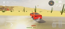 American Real Car Driving 2022 screenshot 3