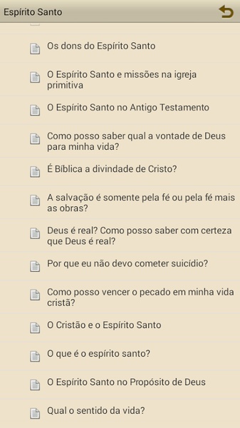 Espirito Santo - Preview 6