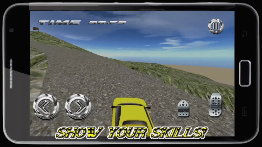 Speed Car Racing City - Preview 1