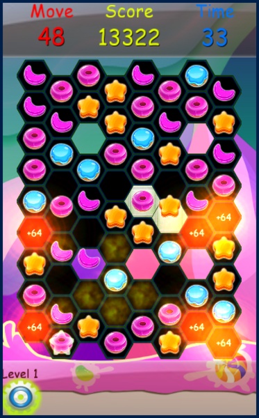 Candy Blast Amazing - Preview 2