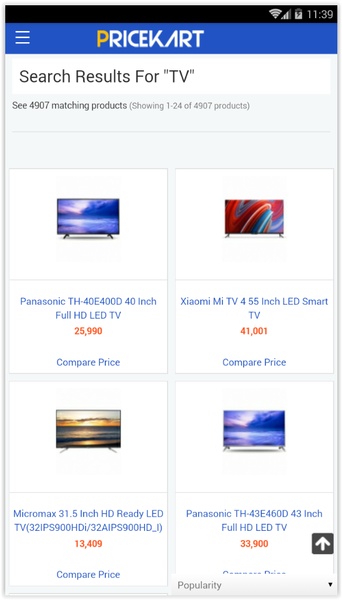 Pricekart - Preview 7