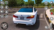 Car Parking Simulator Master screenshot 5
