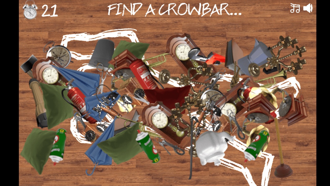 Criminal Case Investigation - Preview 7
