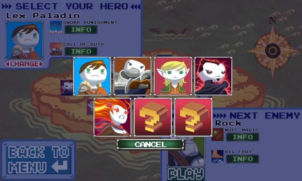 Nano Kingdom - Preview 3