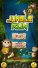 jungleRun screenshot 5
