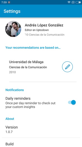 LinkedIn Students - Preview 3