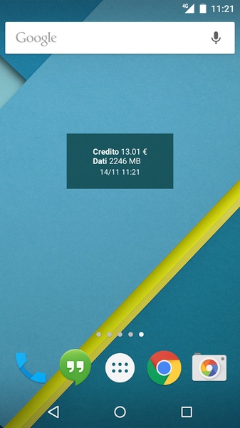 Widget 3 - Preview 4