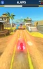 Sonic Dash 2: Sonic Boom screenshot 4