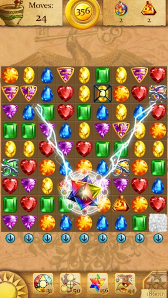 Clash of Diamonds - Preview 6