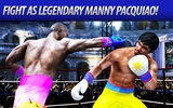 Real Boxing Manny Pacquiao screenshot 6