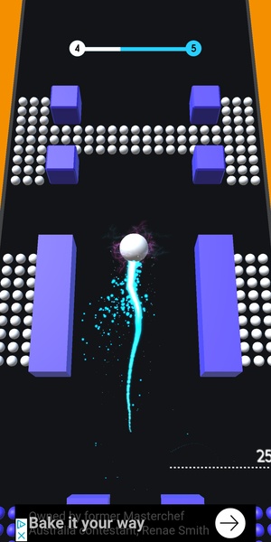 Bump Color 3D - Preview 2