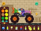 Vlad & Niki Car Games for Kids screenshot 6