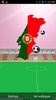 Portugal Football Wallpaper screenshot 15