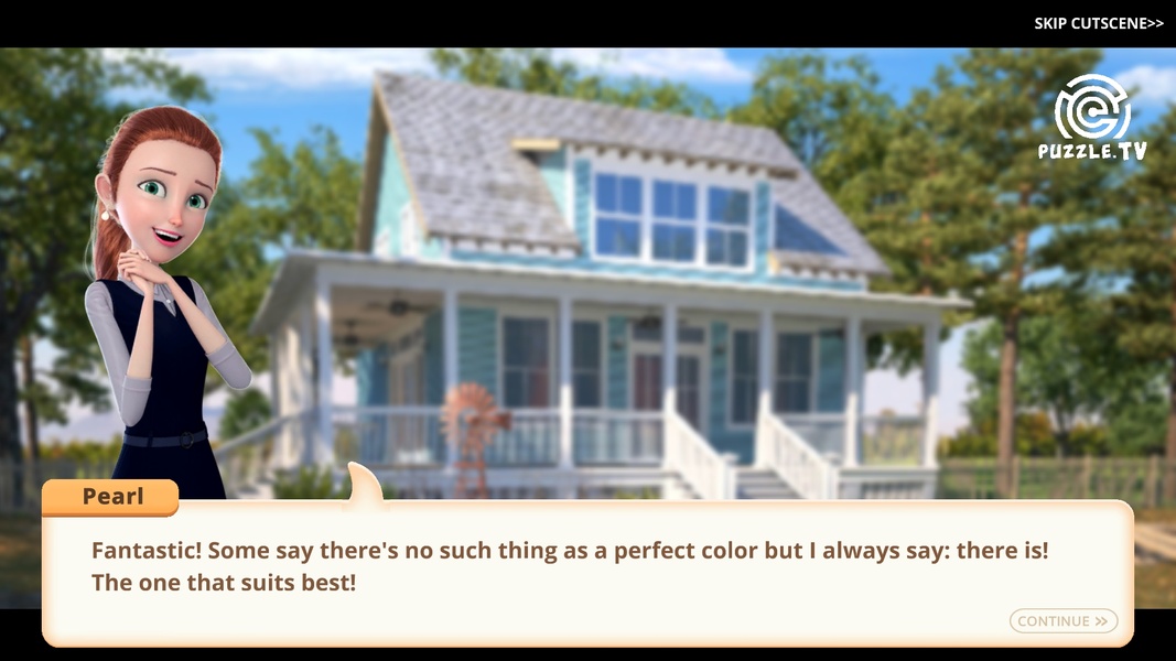Flip This House - Preview 6