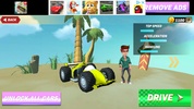 Grand Car Racing screenshot 5